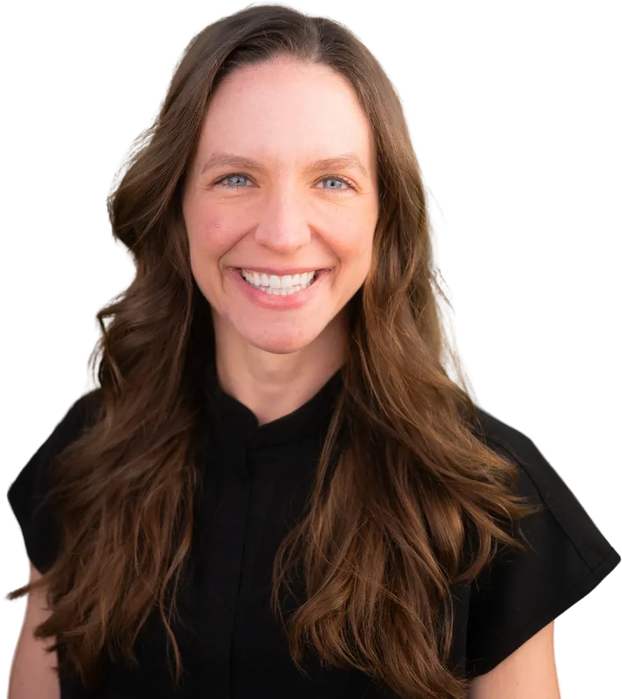 Dr. Heather Beaty, DDS, dentist at Alta Vista Dental Care in Auburn