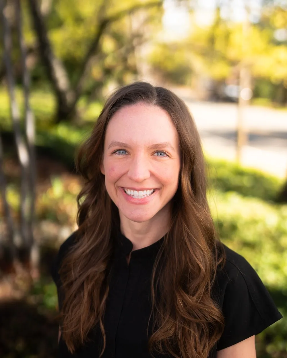 Dr. Heather Beaty, Dentist at Alta Vista Dental Care