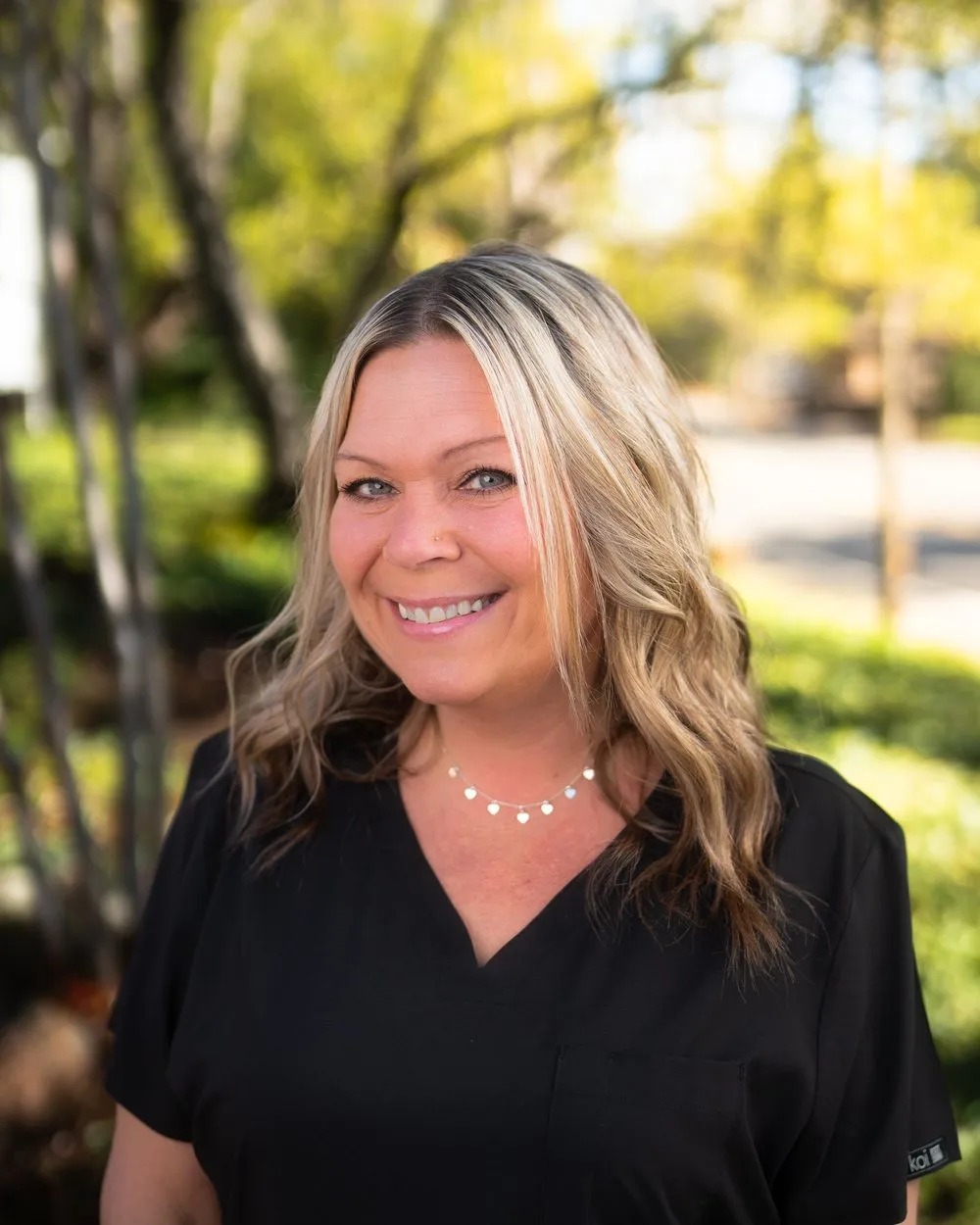 Regina, Dental Assistant at Alta Vista Dental Care