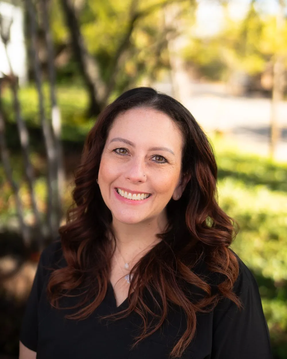 Sandie, Dental Hygienist at Alta Vista Dental Care